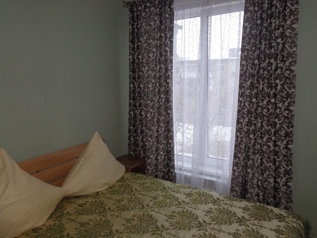 Hôtel Barin à Saratov Chambre photo
